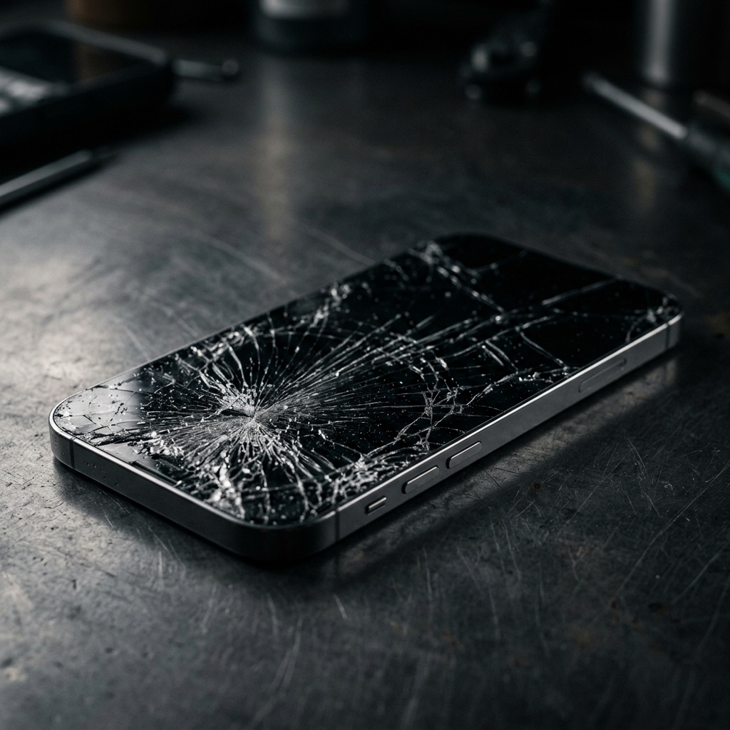 Telefon Kozmetiği (Kasa Çizikleri) Fiyatı Ne Kadar Etkiler?